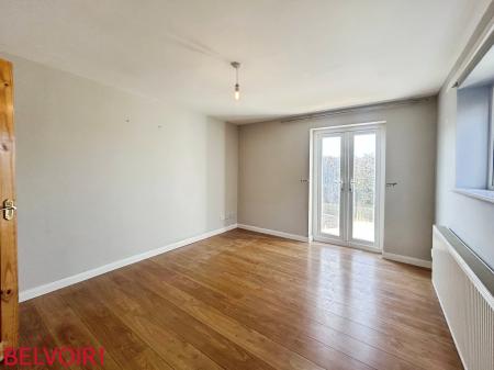 2 bedroom Semi-detached house for sale in Back Lane, Long Clawson, LE14