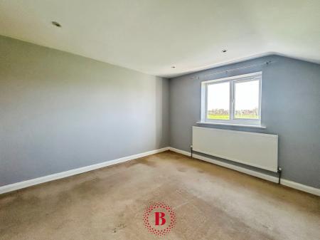 2 bedroom Semi-detached house for sale in Back Lane, Long Clawson, LE14