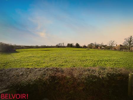 2 bedroom Semi-detached house for sale in Back Lane, Long Clawson, LE14