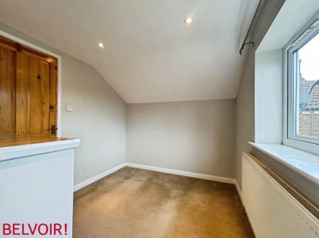 2 bedroom Semi-detached house for sale in Back Lane, Long Clawson, LE14