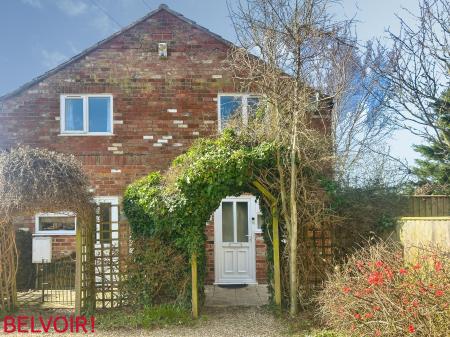 Back Lane, Long Clawson, LE14