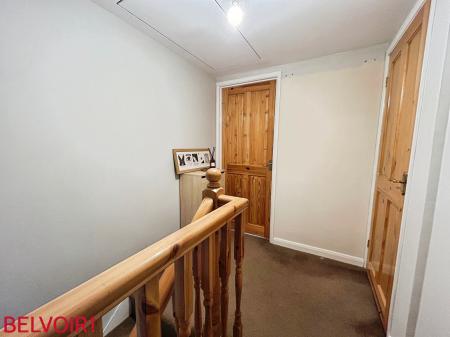 2 bedroom Semi-detached house for sale in Back Lane, Long Clawson, LE14