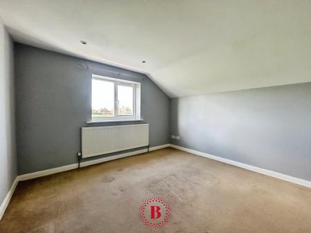 2 bedroom Semi-detached house for sale in Back Lane, Long Clawson, LE14