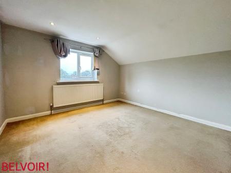 2 bedroom Semi-detached house for sale in Back Lane, Long Clawson, LE14