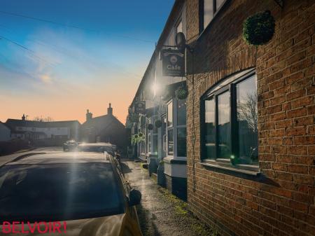 2 bedroom Semi-detached house for sale in Back Lane, Long Clawson, LE14