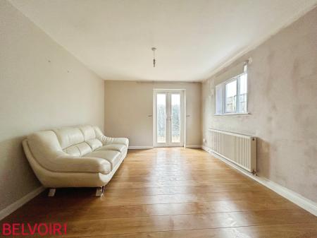 2 bedroom Semi-detached house for sale in Back Lane, Long Clawson, LE14