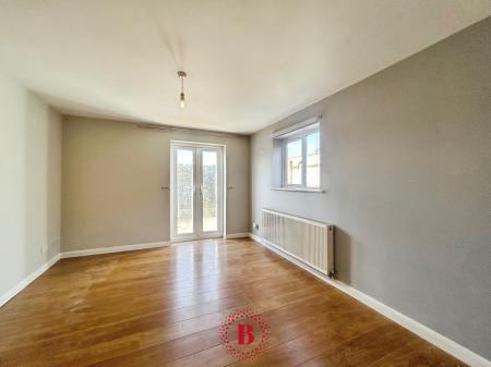 2 bedroom Semi-detached house for sale in Back Lane, Long Clawson, LE14