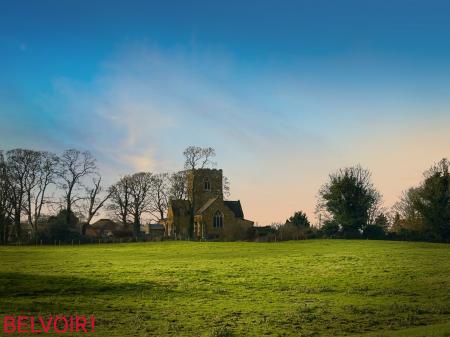 2 bedroom Semi-detached house for sale in Back Lane, Long Clawson, LE14