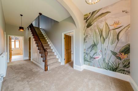 4 bedroom Farm House to let in Eastwell Road, Scalford, LE14