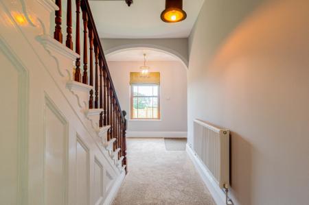 4 bedroom Farm House to let in Eastwell Road, Scalford, LE14