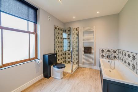 4 bedroom Farm House to let in Eastwell Road, Scalford, LE14