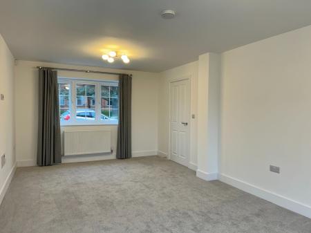 3 bedroom Detached house to let in Old School Road, Melton Mowbray, LE13