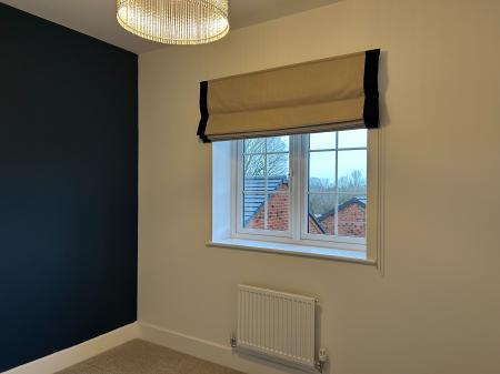 3 bedroom Detached house to let in Old School Road, Melton Mowbray, LE13