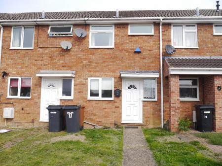 Swift Close, Melton Mowbray, LE13