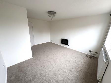 2 bedroom Town house to let in Swift Close, Melton Mowbray, LE13