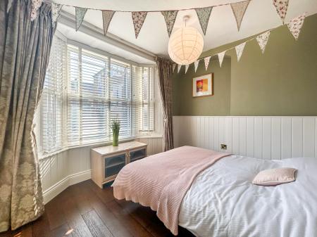 2 bedroom Flat to let in Church Lane, Long Clawson, LE14