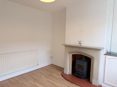 1 bedroom Terraced House to let in Main Street, Asfordby, LE14