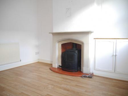 1 bedroom Terraced House to let in Main Street, Asfordby, LE14