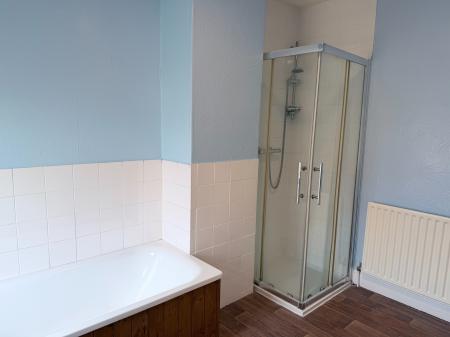 1 bedroom Terraced House to let in Main Street, Asfordby, LE14