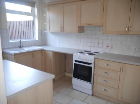 1 bedroom Terraced House to let in Main Street, Asfordby, LE14