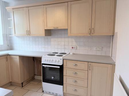 1 bedroom Terraced House to let in Main Street, Asfordby, LE14