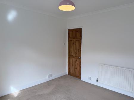 1 bedroom Terraced House to let in Main Street, Asfordby, LE14