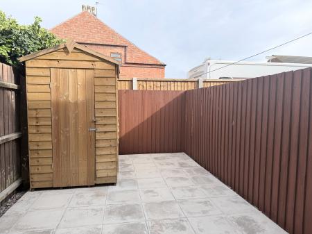 1 bedroom Terraced House to let in Main Street, Asfordby, LE14