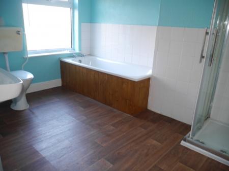 1 bedroom Terraced House to let in Main Street, Asfordby, LE14