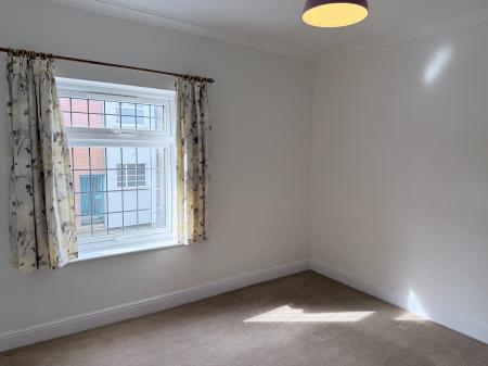 1 bedroom Terraced House to let in Main Street, Asfordby, LE14