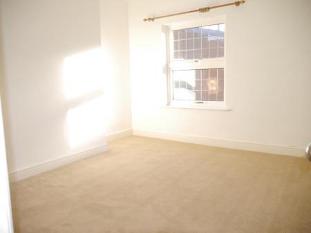 1 bedroom Terraced House to let in Main Street, Asfordby, LE14