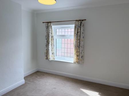 1 bedroom Terraced House to let in Main Street, Asfordby, LE14