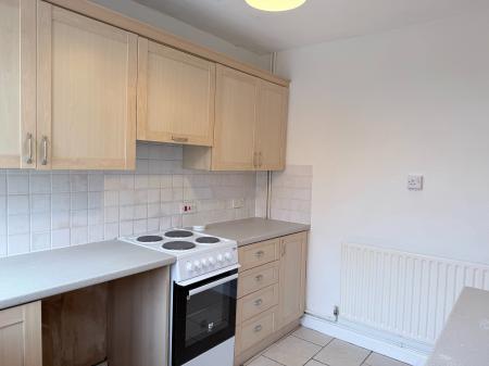 1 bedroom Terraced House to let in Main Street, Asfordby, LE14