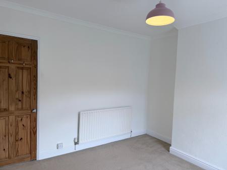 1 bedroom Terraced House to let in Main Street, Asfordby, LE14