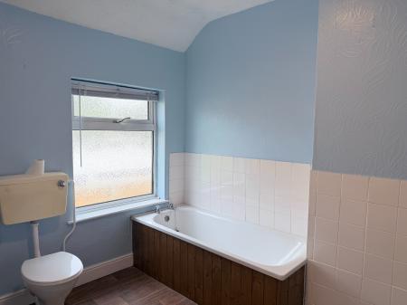 1 bedroom Terraced House to let in Main Street, Asfordby, LE14