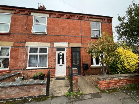 Fernie Avenue, Melton Mowbray, LE13