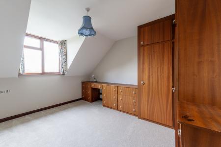 4 bedroom Detached house for sale in Main Street, Kirby Bellars, LE14