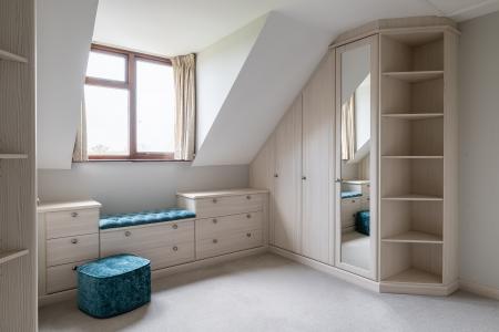 4 bedroom Detached house for sale in Main Street, Kirby Bellars, LE14