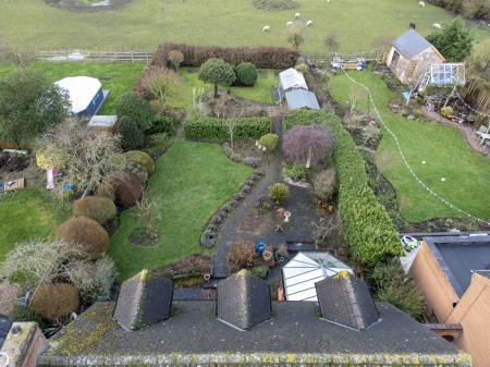 4 bedroom Detached house for sale in Main Street, Kirby Bellars, LE14