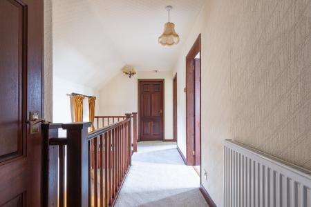 4 bedroom Detached house for sale in Main Street, Kirby Bellars, LE14