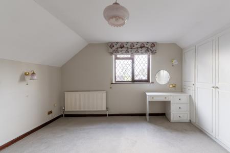 4 bedroom Detached house for sale in Main Street, Kirby Bellars, LE14