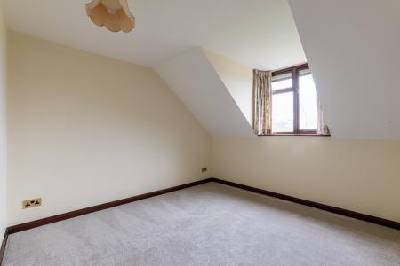 4 bedroom Detached house for sale in Main Street, Kirby Bellars, LE14