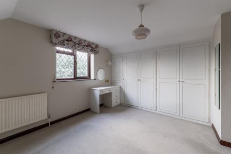 4 bedroom Detached house for sale in Main Street, Kirby Bellars, LE14