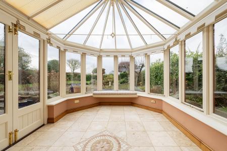 4 bedroom Detached house for sale in Main Street, Kirby Bellars, LE14