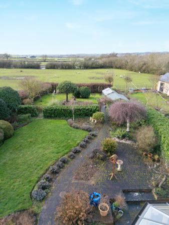 4 bedroom Detached house for sale in Main Street, Kirby Bellars, LE14