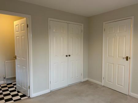 4 bedroom Detached house to let in Darcy Gardens, Melton Mowbray, LE13