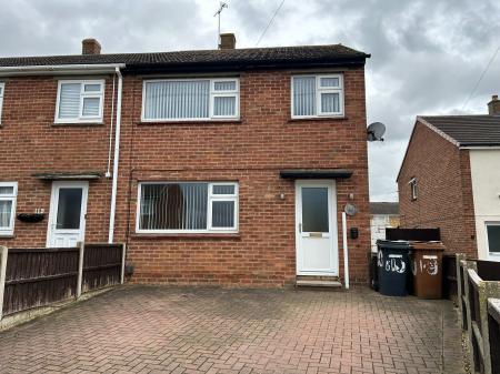 Princess Drive, Melton Mowbray, LE13