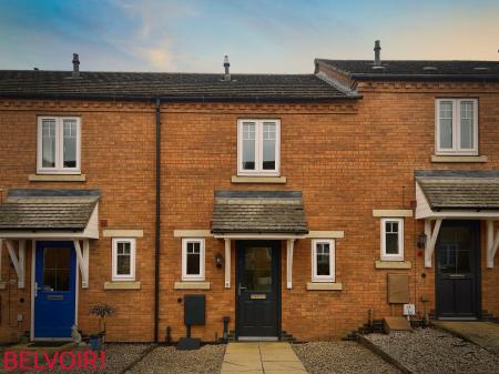 Fleming Drive, Melton Mowbray, LE13