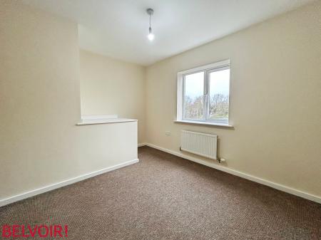 2 bedroom Terraced House for sale in Fleming Drive, Melton Mowbray, LE13