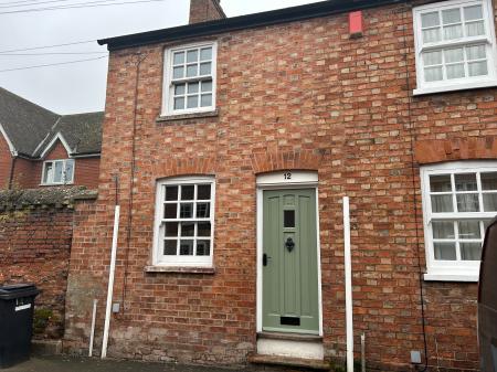 Water Lane, Frisby On The Wreake, LE14