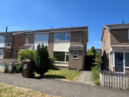 Edendale Road, Melton Mowbray, LE13